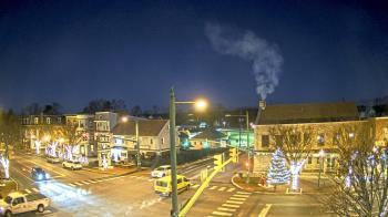 Weather camera view of JoJos Pizza.