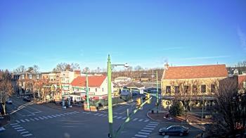 Weather camera view of JoJos Pizza.