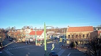 Weather camera view of JoJos Pizza.