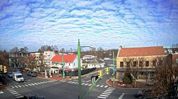 Weather camera view of JoJos Pizza.