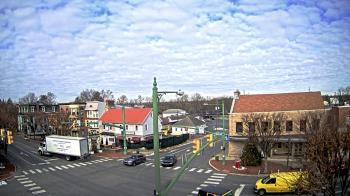 Weather camera view of JoJos Pizza.
