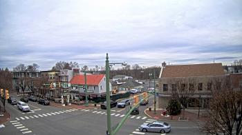 Weather camera view of JoJos Pizza.