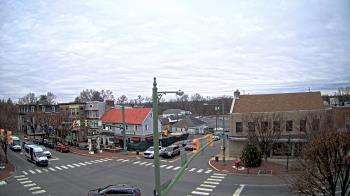 Weather camera view of JoJos Pizza.