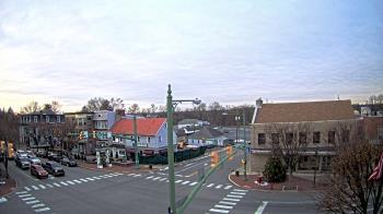 Weather camera view of JoJos Pizza.