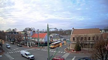 Weather camera view of JoJos Pizza.