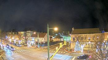 Weather camera view of JoJos Pizza.
