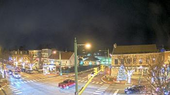 Weather camera view of JoJos Pizza.