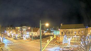 Weather camera view of JoJos Pizza.