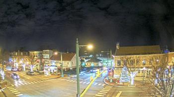 Weather camera view of JoJos Pizza.