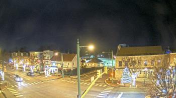 Weather camera view of JoJos Pizza.