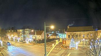 Weather camera view of JoJos Pizza.