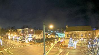 Weather camera view of JoJos Pizza.