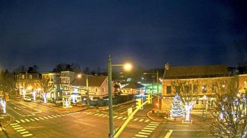 Weather camera view of JoJos Pizza.