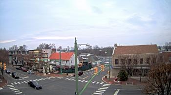 Weather camera view of JoJos Pizza.