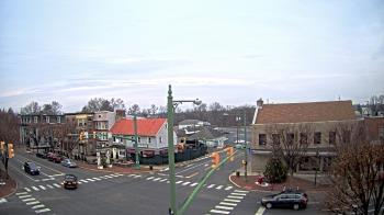 Weather camera view of JoJos Pizza.