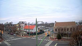 Weather camera view of JoJos Pizza.