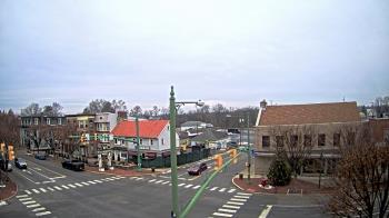 Weather camera view of JoJos Pizza.