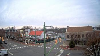 Weather camera view of JoJos Pizza.