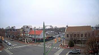 Weather camera view of JoJos Pizza.