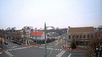 Weather camera view of JoJos Pizza.