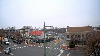 Weather camera view of JoJos Pizza.