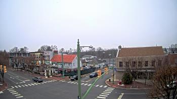 Weather camera view of JoJos Pizza.
