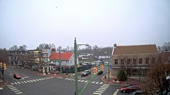 Weather camera view of JoJos Pizza.