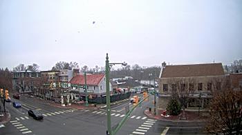 Weather camera view of JoJos Pizza.