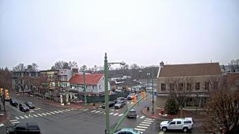 Weather camera view of JoJos Pizza.