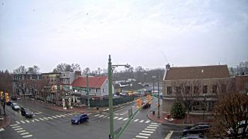 Weather camera view of JoJos Pizza.