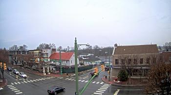 Weather camera view of JoJos Pizza.