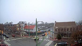 Weather camera view of JoJos Pizza.