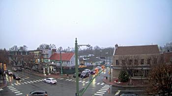 Weather camera view of JoJos Pizza.