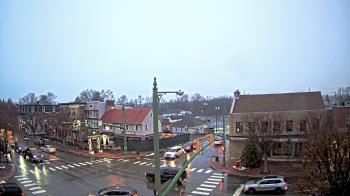 Weather camera view of JoJos Pizza.