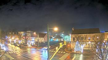 Weather camera view of JoJos Pizza.