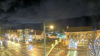 Weather camera view of JoJos Pizza.