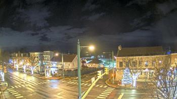 Weather camera view of JoJos Pizza.