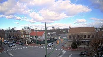 Weather camera view of JoJos Pizza.