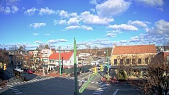 Weather camera view of JoJos Pizza.