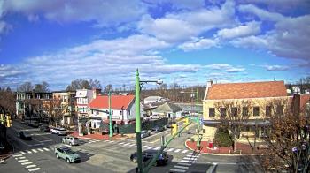 Weather camera view of JoJos Pizza.