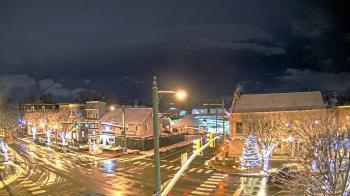 Weather camera view of JoJos Pizza.