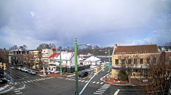 Weather camera view of JoJos Pizza.