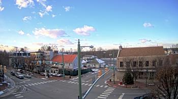 Weather camera view of JoJos Pizza.