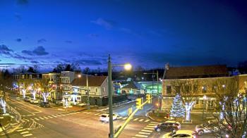 Weather camera view of JoJos Pizza.