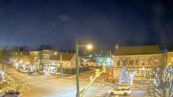 Weather camera view of JoJos Pizza.