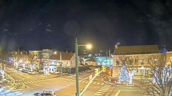 Weather camera view of JoJos Pizza.