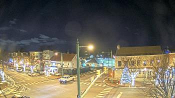 Weather camera view of JoJos Pizza.