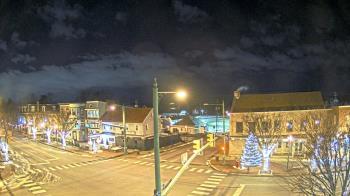 Weather camera view of JoJos Pizza.