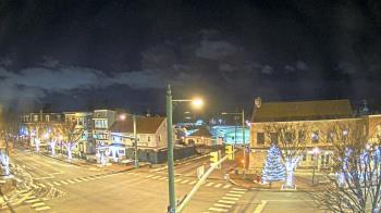 Weather camera view of JoJos Pizza.