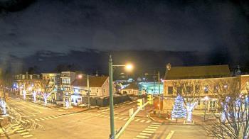 Weather camera view of JoJos Pizza.